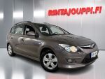 Hyundai i30 2012 Ruskea (beige)