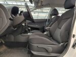 Hyundai i30 2012 Valkoinen