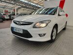 Hyundai i30 2012 Valkoinen