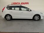 Hyundai i30 2012 Valkoinen