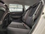 Hyundai i30 2012 Valkoinen