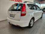 Hyundai i30 2012 Valkoinen