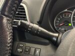 Toyota Verso-S 2012 Musta