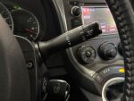 Toyota Verso-S 2012 Musta