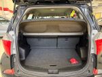 Toyota Verso-S 2012 Musta