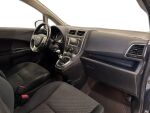 Toyota Verso-S 2012 Musta