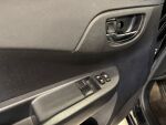 Toyota Verso-S 2012 Musta