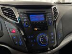 Hyundai i40 2012 Musta