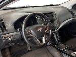 Hyundai i40 2012 Musta