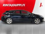 Hyundai i40 2012 Musta