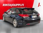 Hyundai i40 2012 Musta