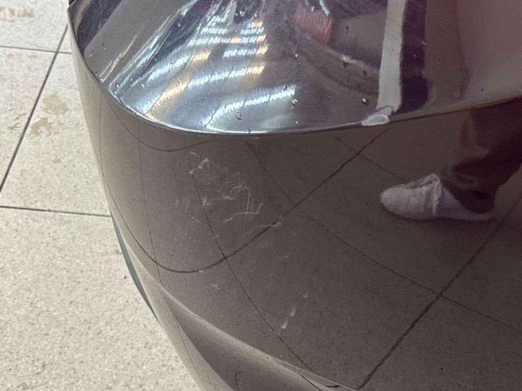 Hyundai i40 2012 Musta