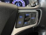 Hyundai i40 2012 Musta