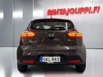 Kia Rio 2012 Ruskea (beige)