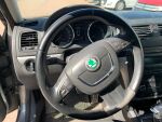 Skoda Yeti 2012 Hopea