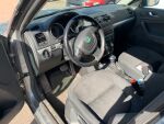 Skoda Yeti 2012 Hopea
