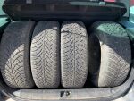 Skoda Yeti 2012 Hopea