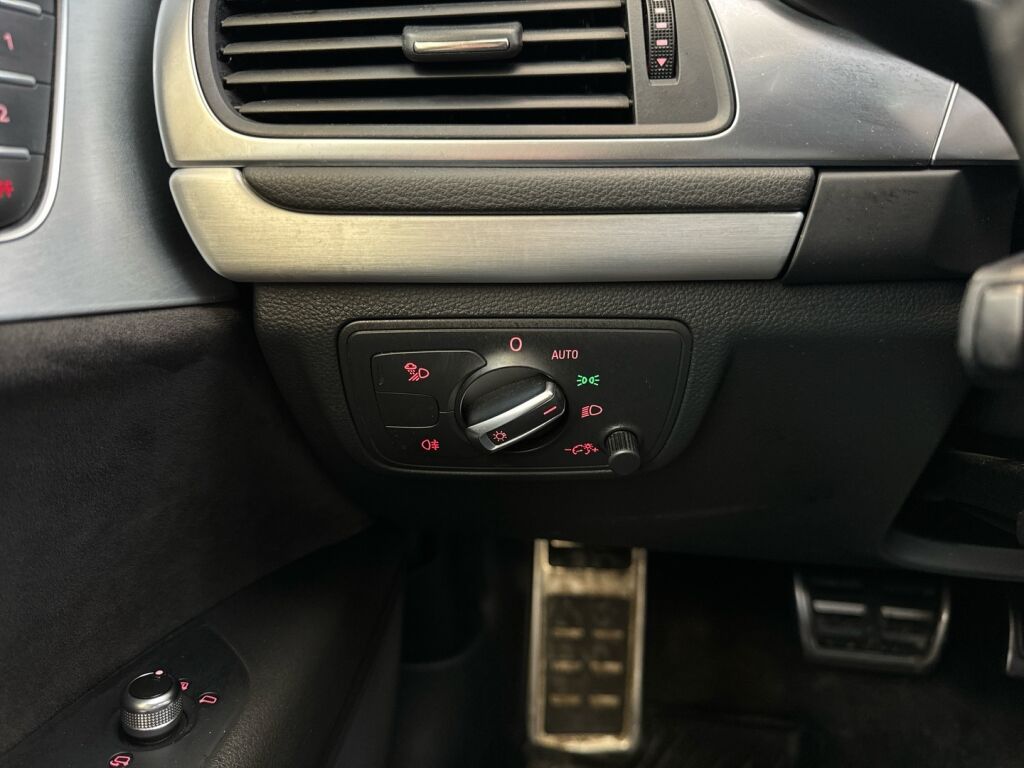 Audi A7 2012 Valkoinen