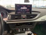 Audi A7 2012 Valkoinen