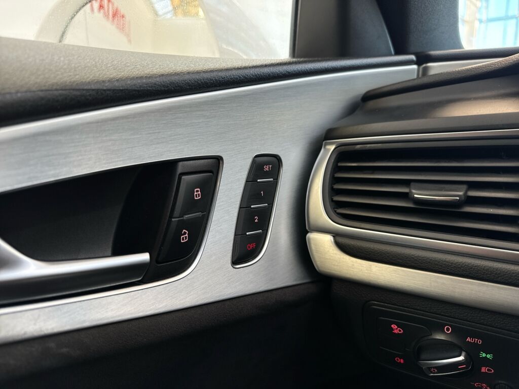 Audi A7 2012 Valkoinen