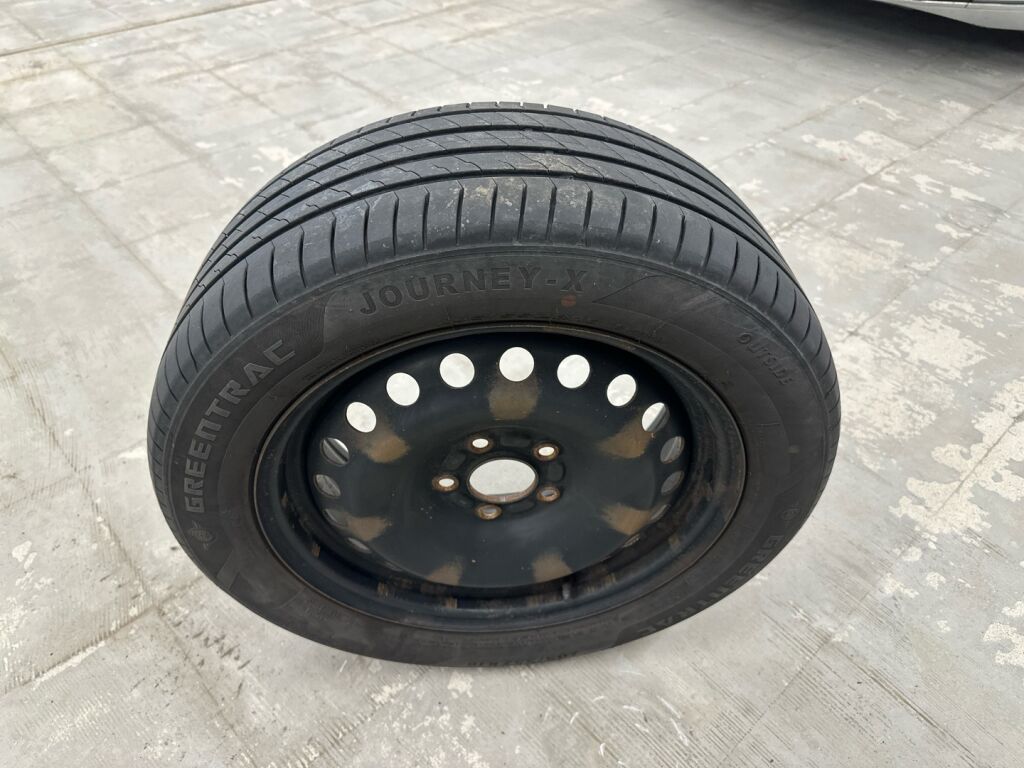 Ford Focus 2012 Musta