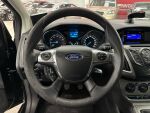 Ford Focus 2012 Musta