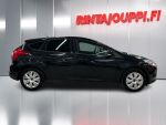 Ford Focus 2012 Musta
