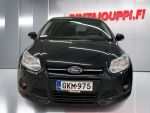Ford Focus 2012 Musta