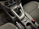 Ford Focus 2012 Musta