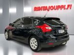 Ford Focus 2012 Musta