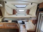 Adria Matrix Plus 650 SF 2013 Harmaa