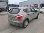 Nissan Qashqai 2012 Ruskea (beige)