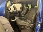 Nissan Navara 2012 Sininen