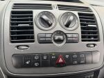 Mercedes-Benz Vito 2012 Valkoinen