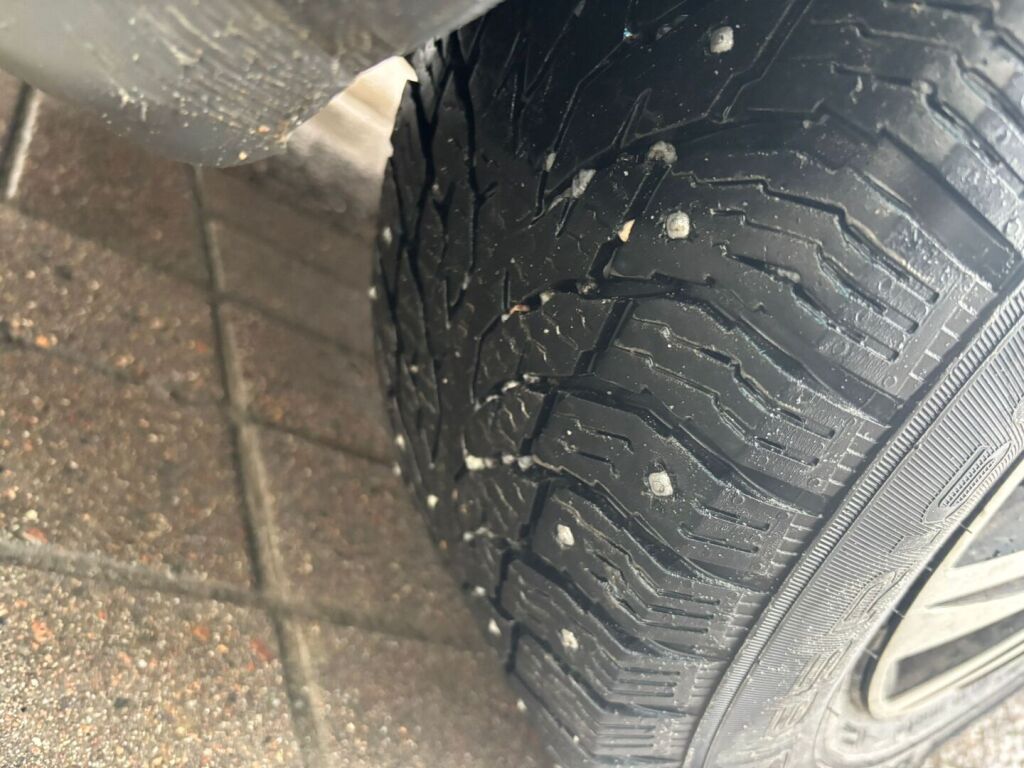 Mercedes-Benz Vito 2012 Valkoinen