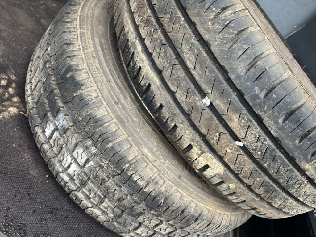 Mercedes-Benz Vito 2012 Valkoinen