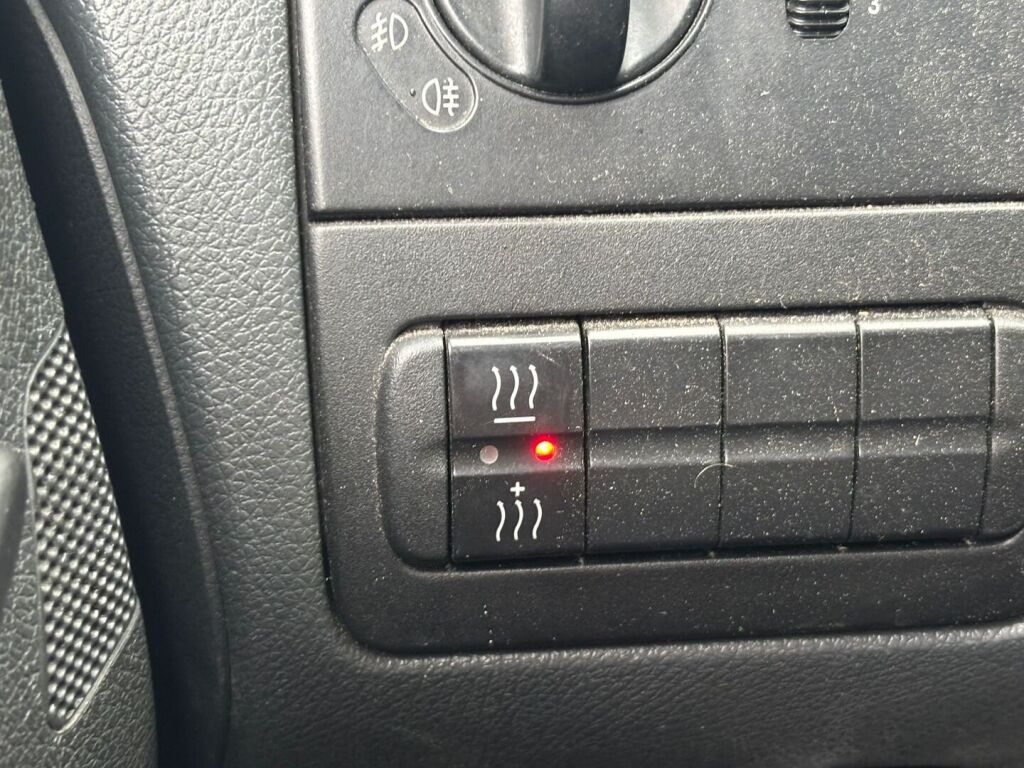 Mercedes-Benz Vito 2012 Valkoinen