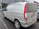 Mercedes-Benz Vito 2014 Harmaa