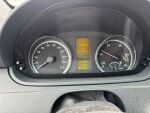 Mercedes-Benz Vito 2014 Harmaa