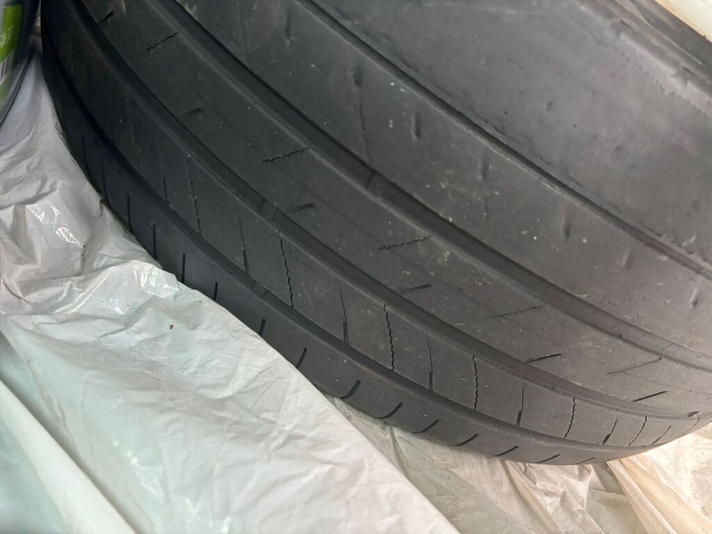 Mercedes-Benz Vito 2014 Harmaa