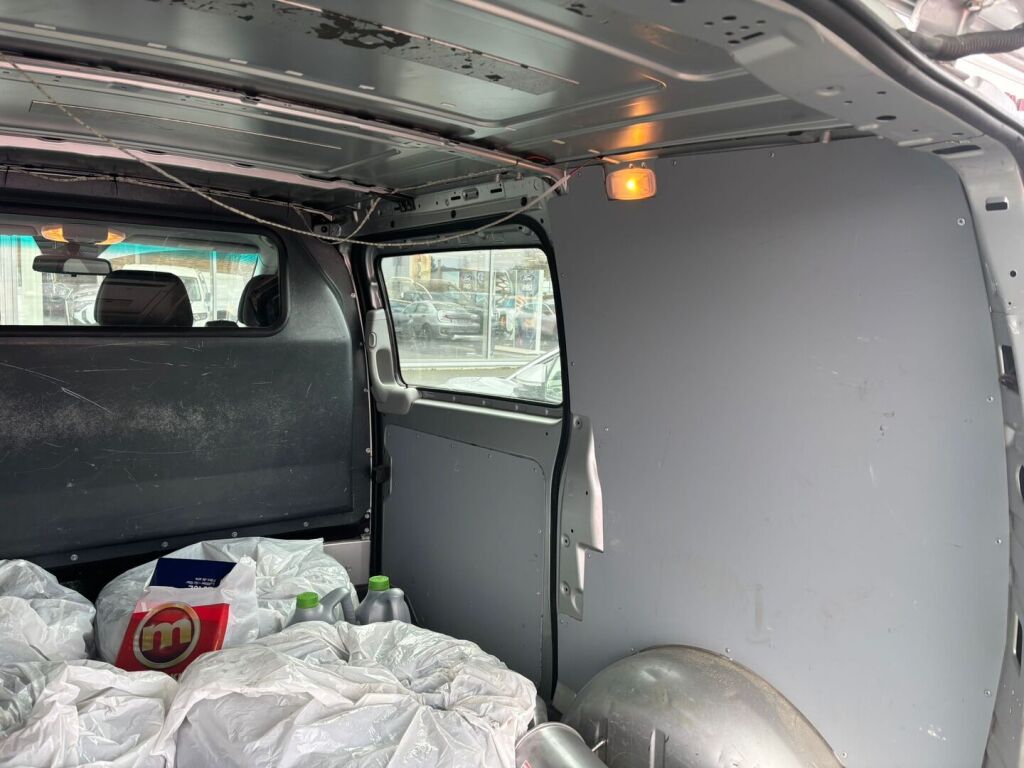 Mercedes-Benz Vito 2014 Harmaa