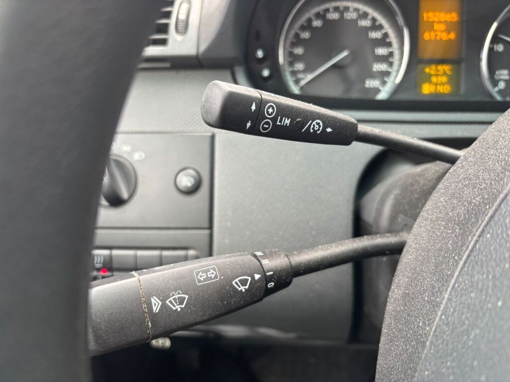 Mercedes-Benz Vito 2014 Harmaa