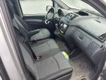 Mercedes-Benz Vito 2014 Harmaa
