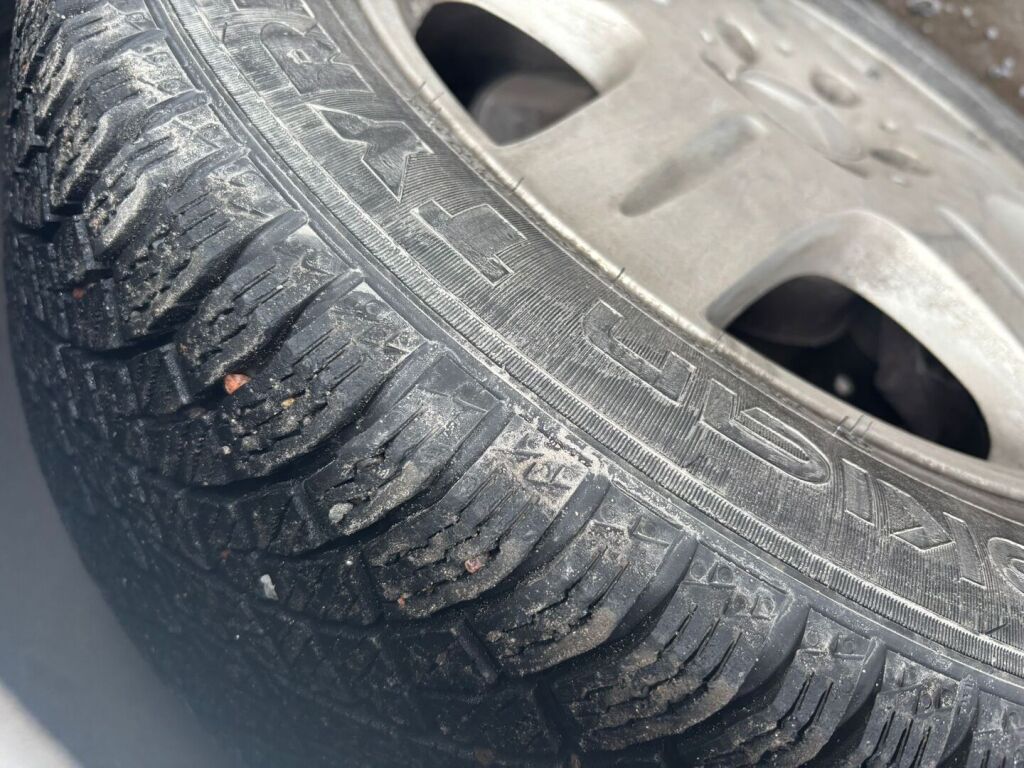 Mercedes-Benz Vito 2014 Harmaa