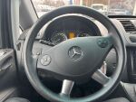 Mercedes-Benz Vito 2014 Harmaa
