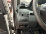 Mercedes-Benz Vito 2014 Valkoinen