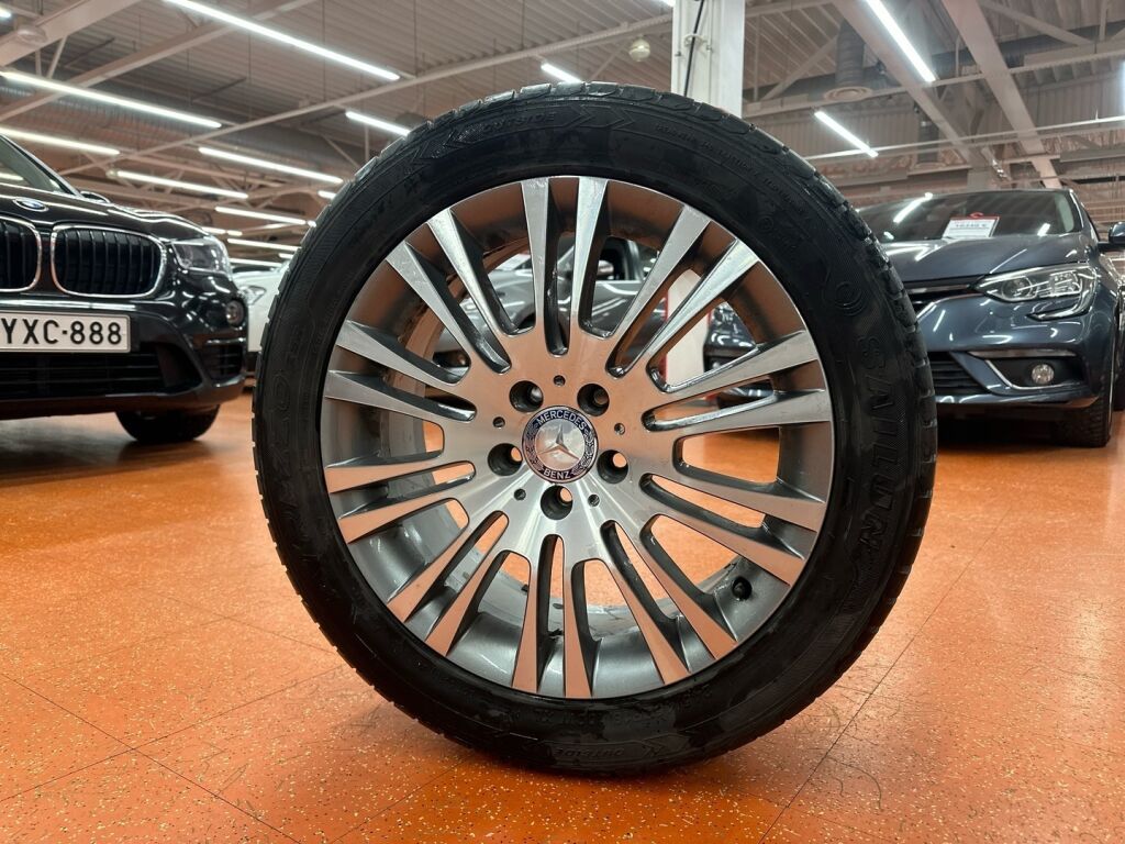 Mercedes-Benz Vito 2014 Valkoinen