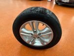 Nissan Qashqai+2 2013 Punainen