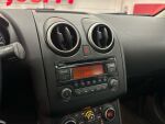 Nissan Qashqai+2 2013 Punainen
