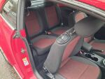 Volkswagen Beetle 2012 Punainen